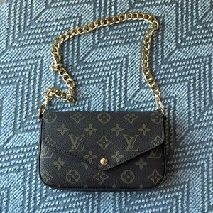 Class A LV small sling